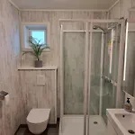 Βίλα Kaldfjord Sea House *