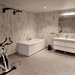 Kaldfjord Sea House * Tromsø
