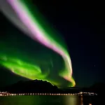 Kaldfjord Sea House Villa *