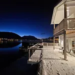Kaldfjord Sea House Βίλα