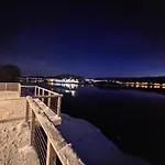 Kaldfjord Sea House Βίλα Τρόμσο