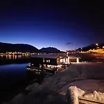 Villa Kaldfjord Sea House