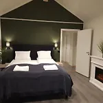 Kaldfjord Sea House Βίλα Τρόμσο