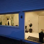 Βίλα Kaldfjord Sea House Τρόμσο