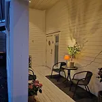 Villa Kaldfjord Sea House *