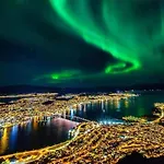 Kaldfjord Sea House * Tromsø