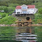 Kaldfjord Sea House Tromsø