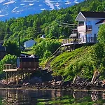 Kaldfjord Sea House Tromsø