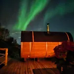 Kaldfjord Sea House Tromsø