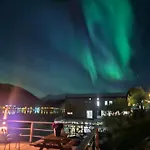 Villa Kaldfjord Sea House