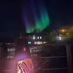 Kaldfjord Sea House Βίλα *