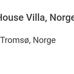 Kaldfjord Sea House Βίλα *