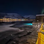 Villa Kaldfjord Sea House
