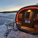 Kaldfjord Sea House Tromsø