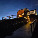 Kaldfjord Sea House * Tromsø