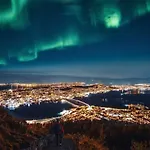 Kaldfjord Sea House Tromsø