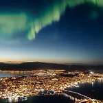Kaldfjord Sea House Tromsø