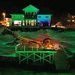 Kaldfjord Sea House * Tromsø