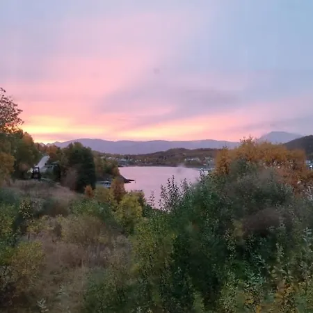Kaldfjord Sea House Villa *
