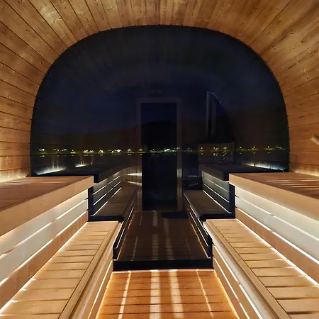 Villa Kaldfjord Sea House *