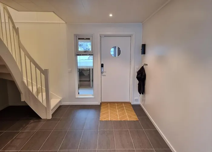 Kaldfjord Sea House Tromsø