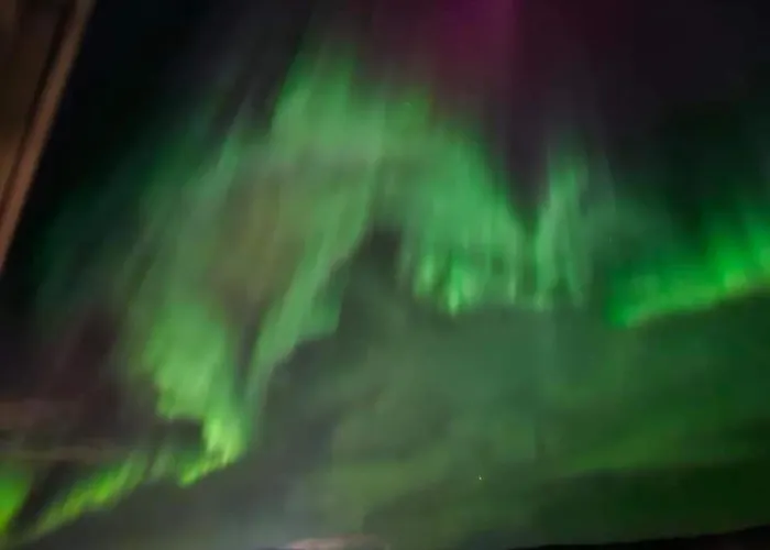 Villa Kaldfjord Sea House Tromsø