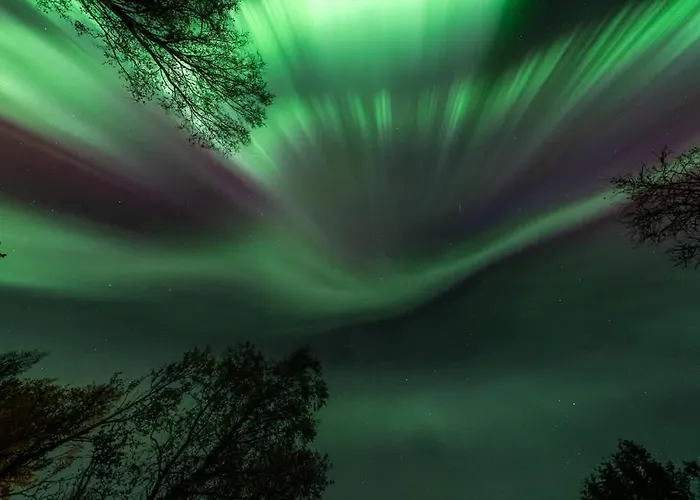 Villa Kaldfjord Sea House *