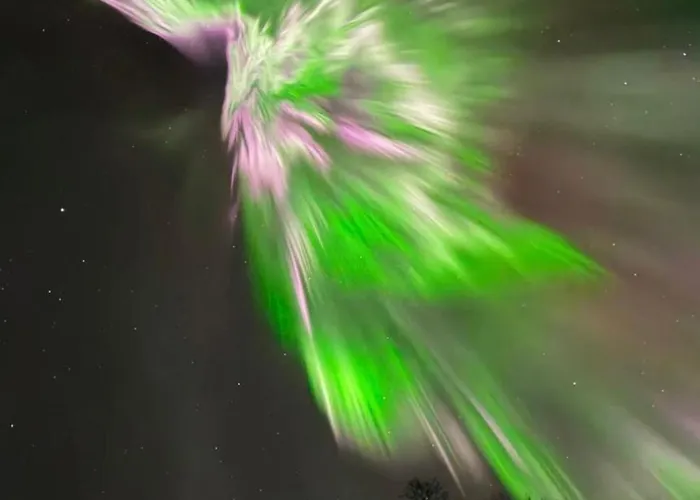 Kaldfjord Sea House * Tromsø