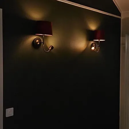 Kaldfjord Sea House *