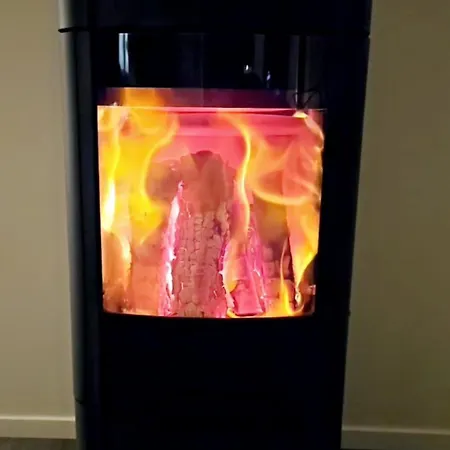 Βίλα Kaldfjord Sea House Τρόμσο