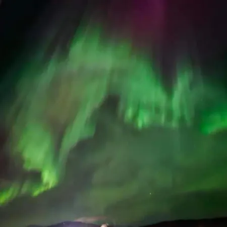 Βίλα Kaldfjord Sea House Τρόμσο