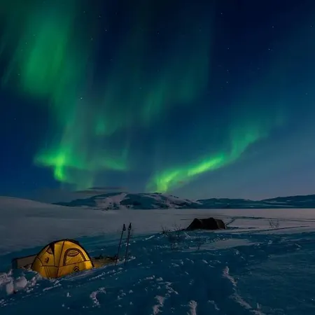 Kaldfjord Sea House Βίλα *
