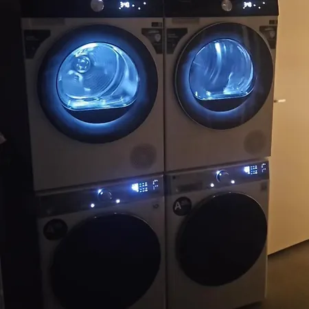 Kaldfjord Sea House * Τρόμσο